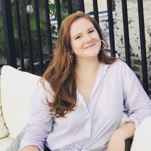 Meet your Posher, Molly